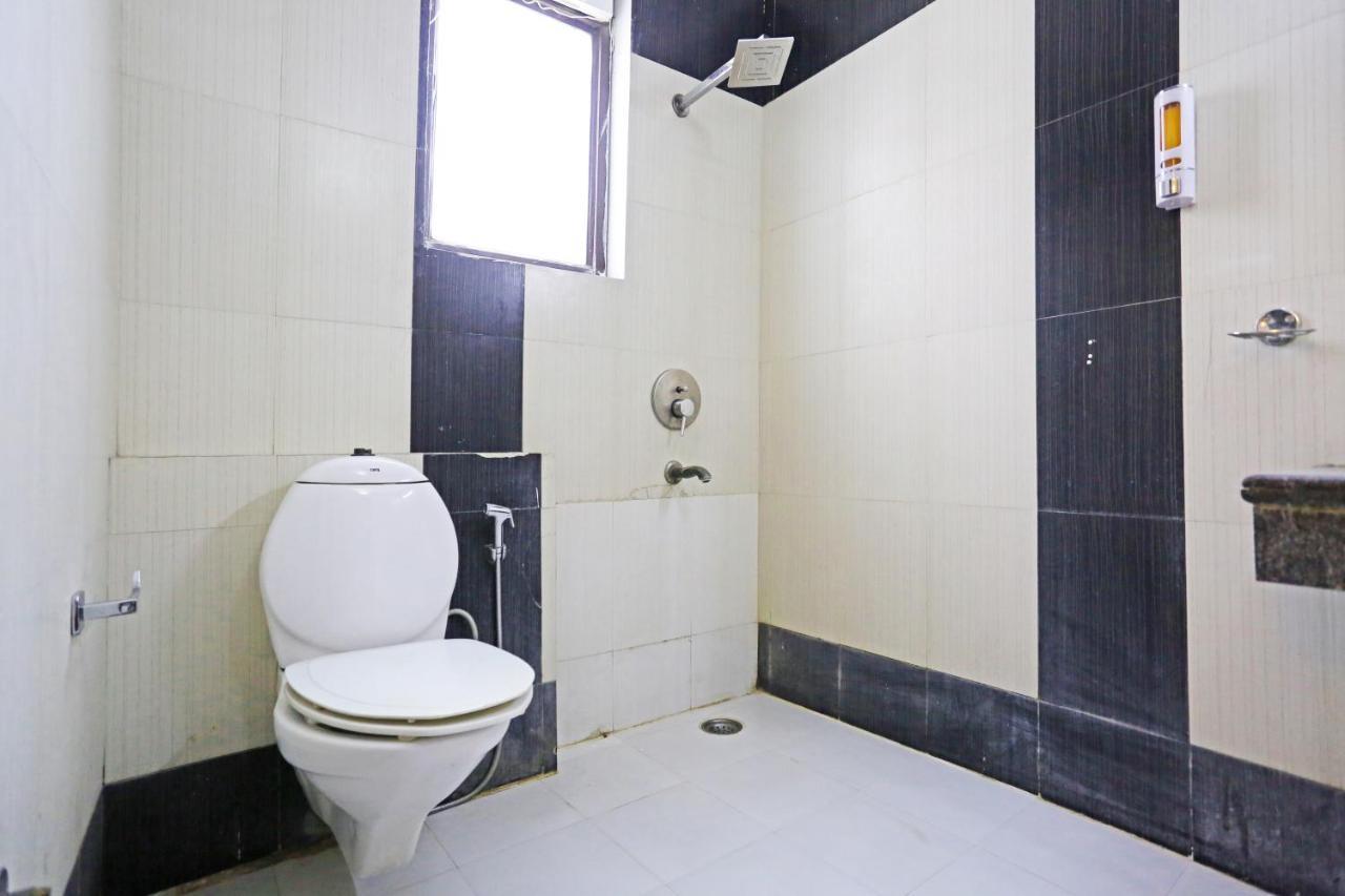 Hotel Ambrosia - A Boutique Hotel Új-Delhi Kültér fotó